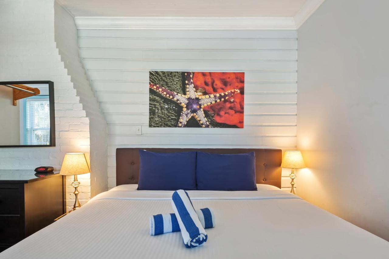 Kona Kai Oasis Bed & Breakfast Key West Eksteriør bilde