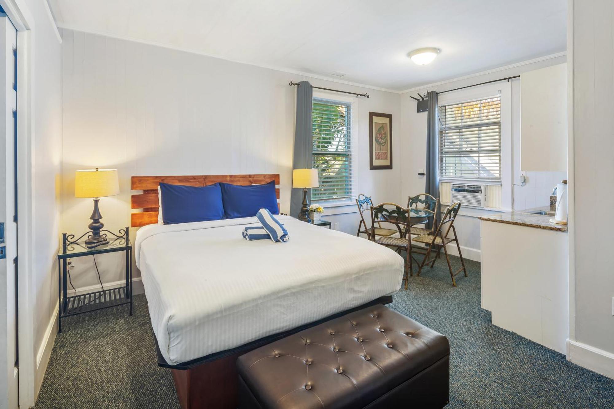 Kona Kai Oasis Bed & Breakfast Key West Eksteriør bilde