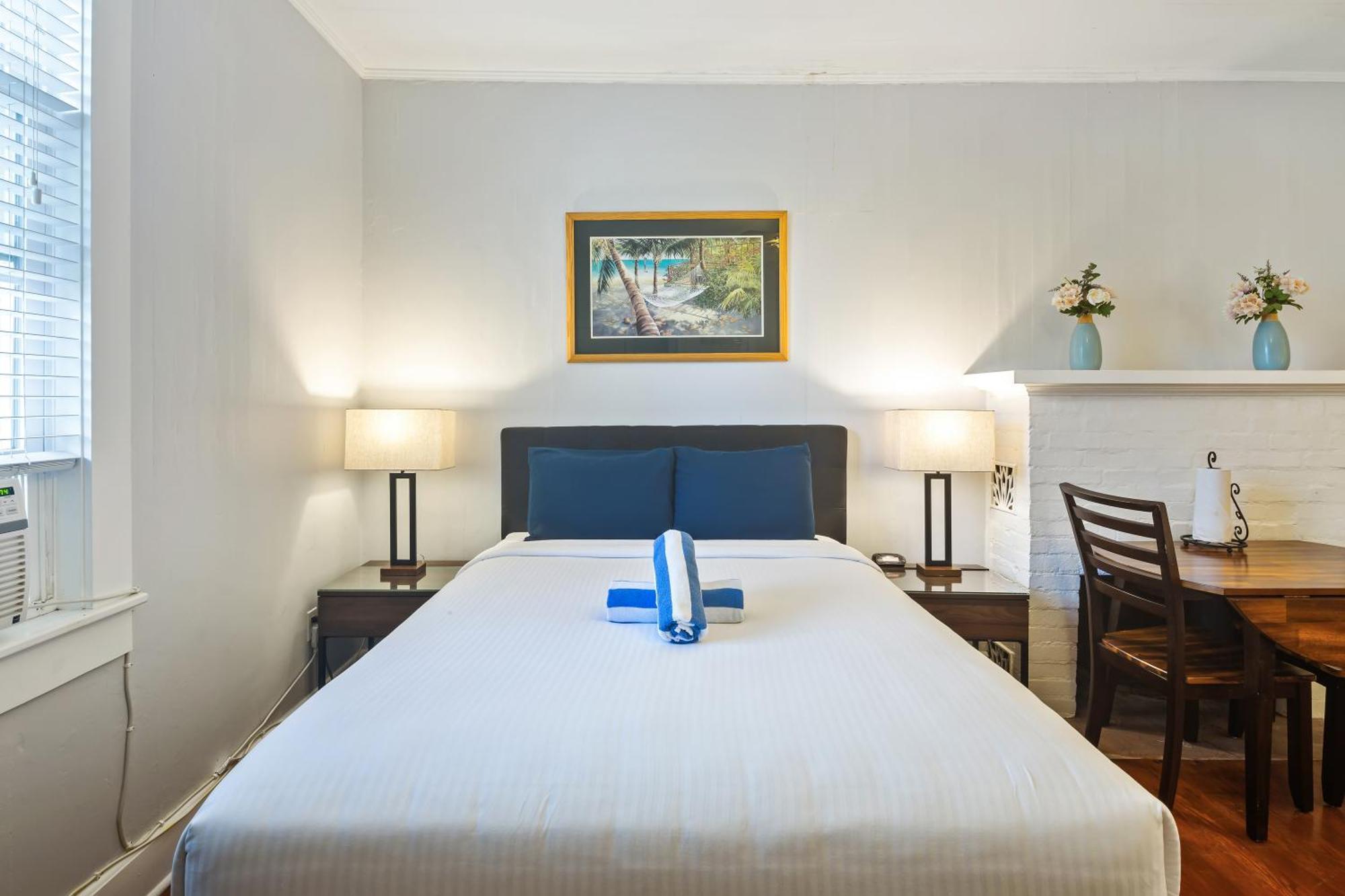 Kona Kai Oasis Bed & Breakfast Key West Eksteriør bilde