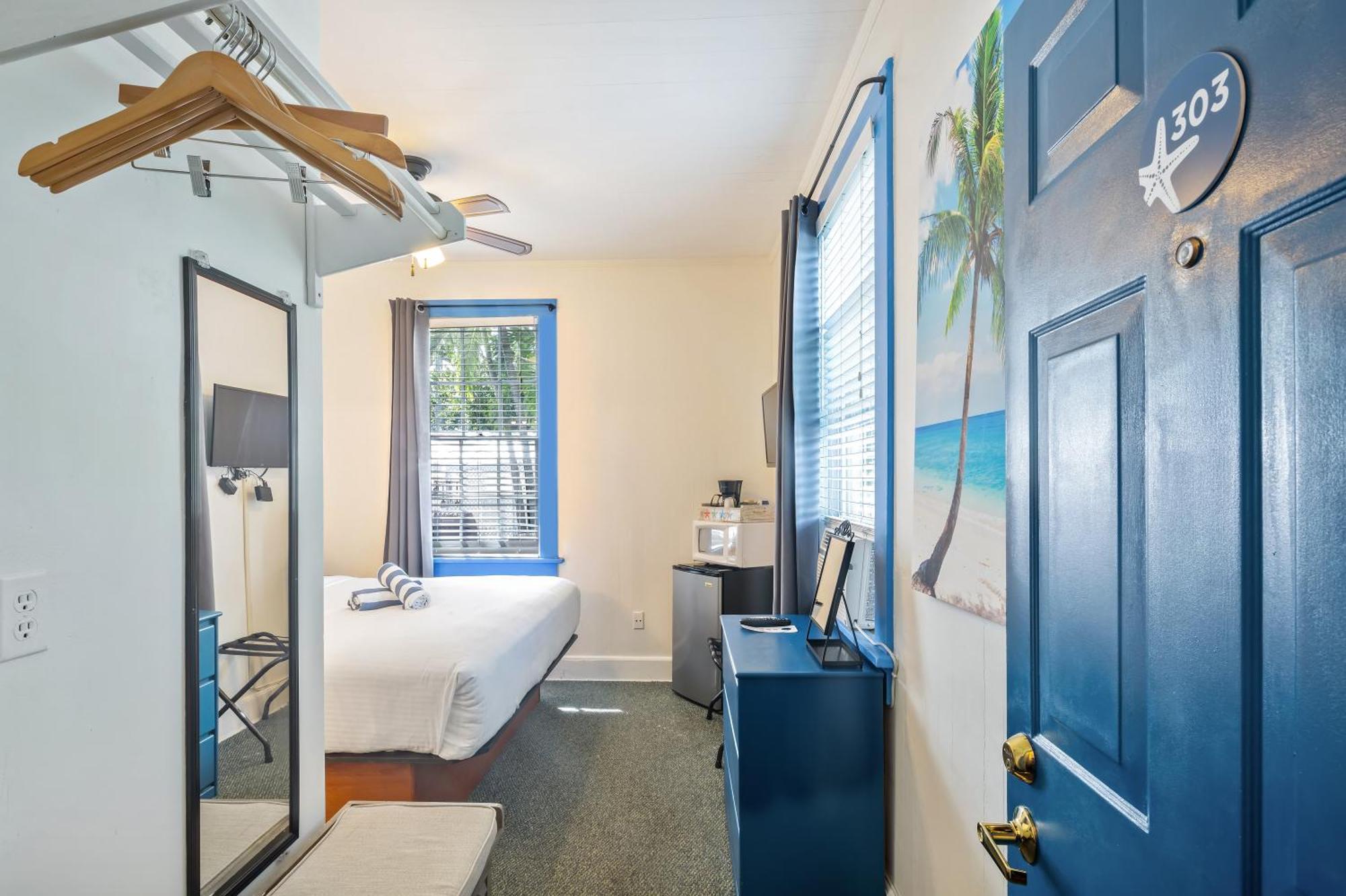 Kona Kai Oasis Bed & Breakfast Key West Eksteriør bilde
