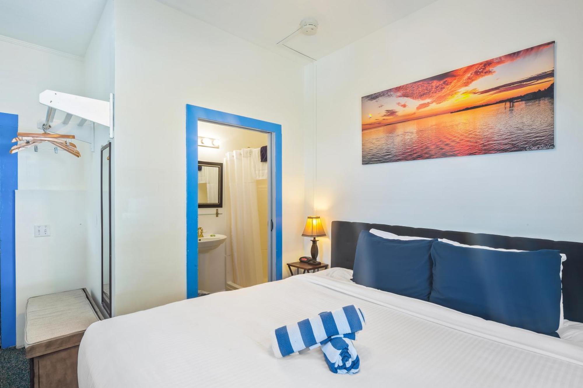 Kona Kai Oasis Bed & Breakfast Key West Eksteriør bilde