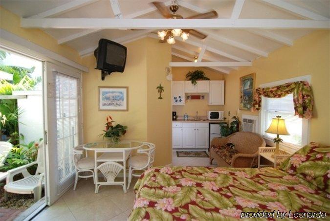Kona Kai Oasis Bed & Breakfast Key West Rom bilde