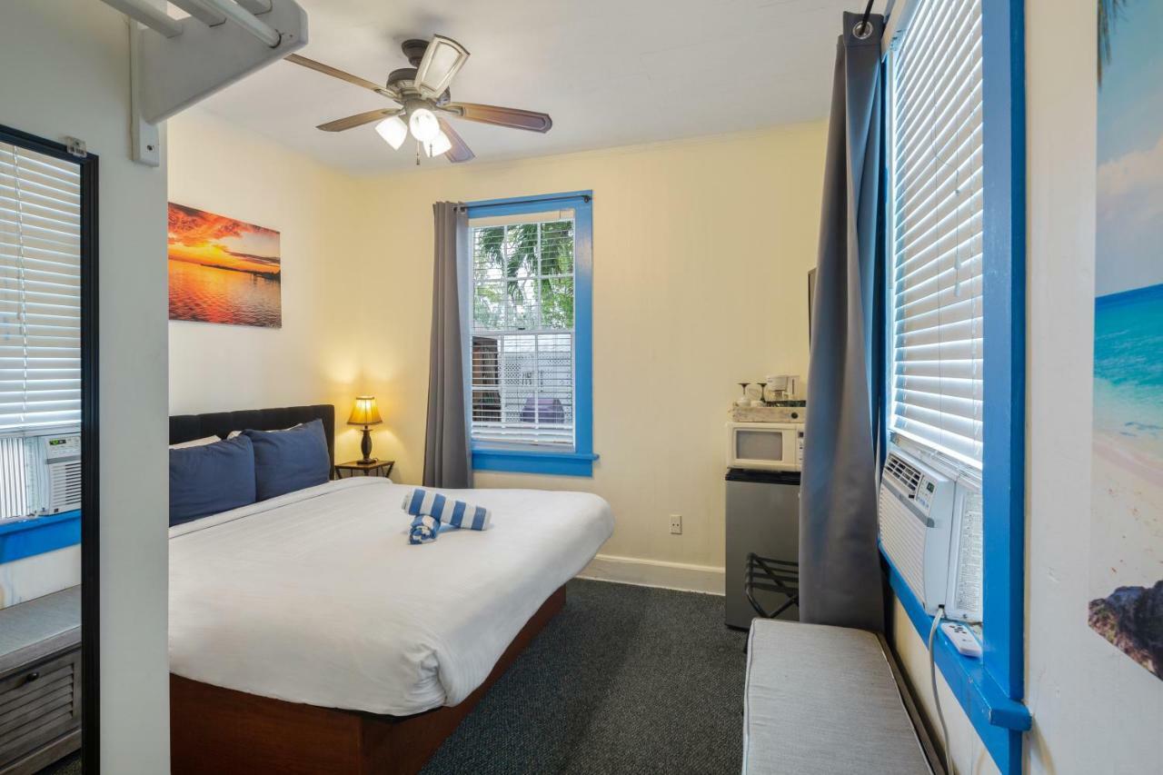 Kona Kai Oasis Bed & Breakfast Key West Eksteriør bilde